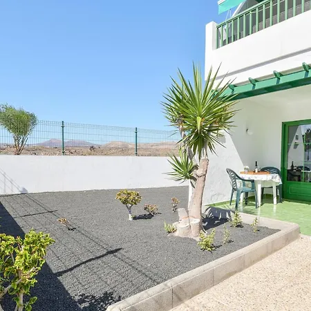 Apartamento Mimosa B1