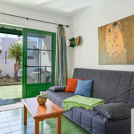 Apartamento Mimosa B1 Puerto del Carmen (Lanzarote)