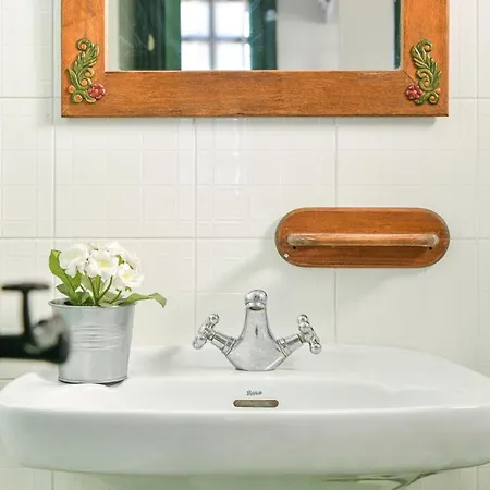 Apartment Mimosa B1