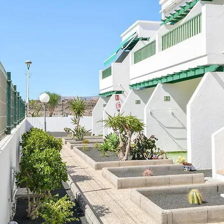 Apartment Mimosa B1 Puerto del Carmen (Lanzarote)