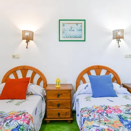 Apartment Mimosa B1 Puerto del Carmen (Lanzarote)