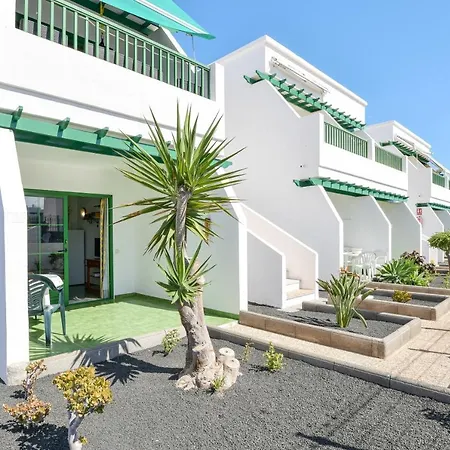 Mimosa B1 Apartment Puerto del Carmen (Lanzarote)