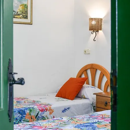 Mimosa B1 Apartment