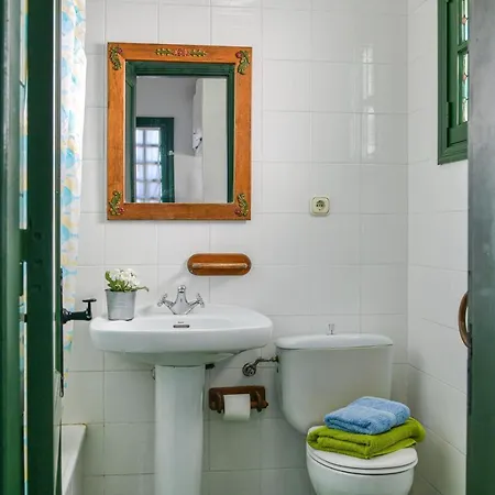 Apartment Mimosa B1 Puerto del Carmen (Lanzarote)