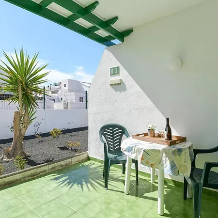 Apartment Mimosa B1 Puerto del Carmen (Lanzarote)