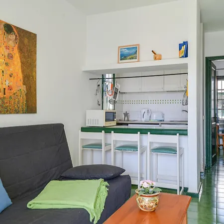 Apartmán Mimosa B1