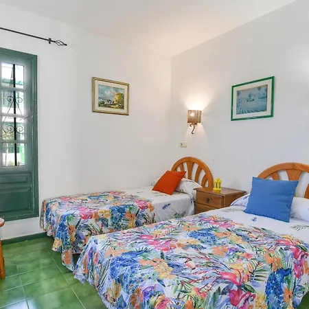 Mimosa B1 Apartmán Puerto del Carmen (Lanzarote)