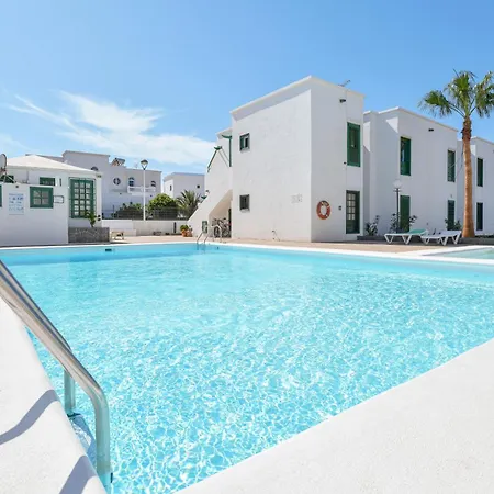 Apartmán Mimosa B1 Puerto del Carmen (Lanzarote)