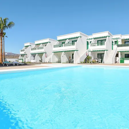 Mimosa B1 Apartmán Puerto del Carmen (Lanzarote)
